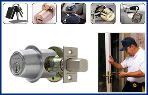Cleveland Lock And Locks Cleveland, OH 216-654-9366 - locksmith-service